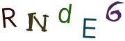 Vaizdinė CAPTCHA užduotis