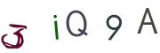 Vaizdinė CAPTCHA užduotis