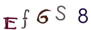 Vaizdinė CAPTCHA užduotis