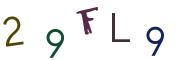 Vaizdinė CAPTCHA užduotis
