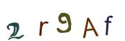 Vaizdinė CAPTCHA užduotis