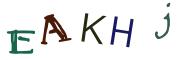 Vaizdinė CAPTCHA užduotis