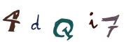 Vaizdinė CAPTCHA užduotis