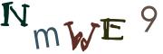 Vaizdinė CAPTCHA užduotis
