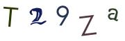 Vaizdinė CAPTCHA užduotis