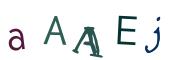 Vaizdinė CAPTCHA užduotis