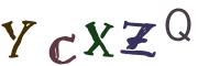 Vaizdinė CAPTCHA užduotis
