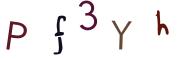 Vaizdinė CAPTCHA užduotis