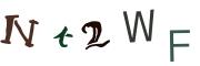 Vaizdinė CAPTCHA užduotis