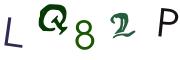 Vaizdinė CAPTCHA užduotis
