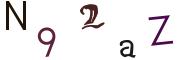 Vaizdinė CAPTCHA užduotis