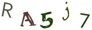 Vaizdinė CAPTCHA užduotis