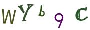 Vaizdinė CAPTCHA užduotis