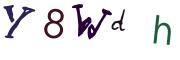 Vaizdinė CAPTCHA užduotis