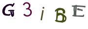 Vaizdinė CAPTCHA užduotis