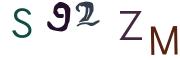 Vaizdinė CAPTCHA užduotis