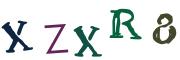 Vaizdinė CAPTCHA užduotis