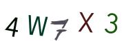 Vaizdinė CAPTCHA užduotis