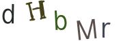 Vaizdinė CAPTCHA užduotis