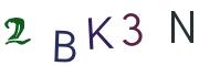 Vaizdinė CAPTCHA užduotis