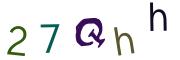 Vaizdinė CAPTCHA užduotis