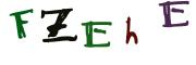 Vaizdinė CAPTCHA užduotis