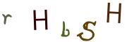 Vaizdinė CAPTCHA užduotis
