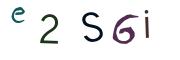 Vaizdinė CAPTCHA užduotis
