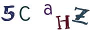 Vaizdinė CAPTCHA užduotis