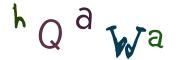 Vaizdinė CAPTCHA užduotis
