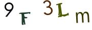 Vaizdinė CAPTCHA užduotis