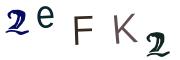 Vaizdinė CAPTCHA užduotis
