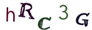 Vaizdinė CAPTCHA užduotis