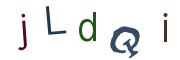 Vaizdinė CAPTCHA užduotis