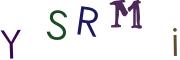 Vaizdinė CAPTCHA užduotis