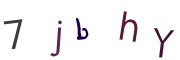 Vaizdinė CAPTCHA užduotis