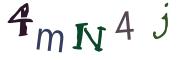 Vaizdinė CAPTCHA užduotis
