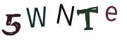 Vaizdinė CAPTCHA užduotis