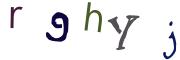 Vaizdinė CAPTCHA užduotis
