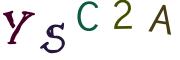 Vaizdinė CAPTCHA užduotis