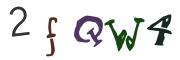 Vaizdinė CAPTCHA užduotis