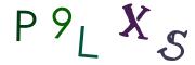 Vaizdinė CAPTCHA užduotis