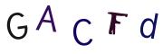 Vaizdinė CAPTCHA užduotis