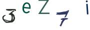Vaizdinė CAPTCHA užduotis