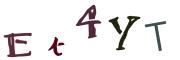 Vaizdinė CAPTCHA užduotis