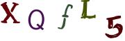 Vaizdinė CAPTCHA užduotis