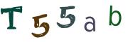 Vaizdinė CAPTCHA užduotis