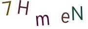 Vaizdinė CAPTCHA užduotis