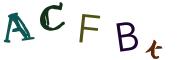 Vaizdinė CAPTCHA užduotis