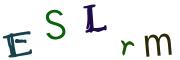 Vaizdinė CAPTCHA užduotis